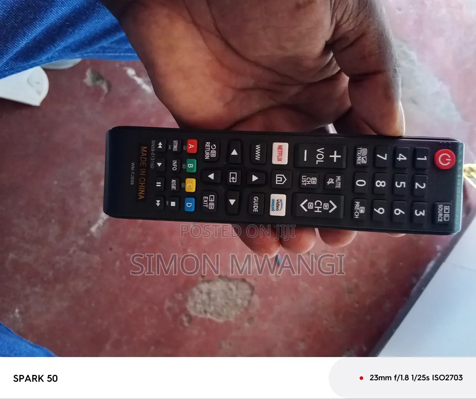 Samsung 32inchs