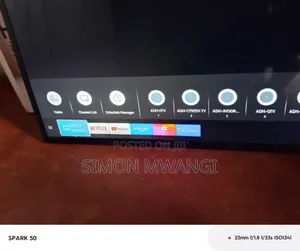 Samsung 32inchs