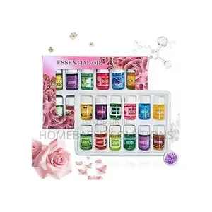 Fragrance 12pcs Humidifier Essential Oils