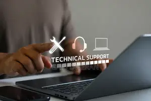 Remote Tech Computer Support