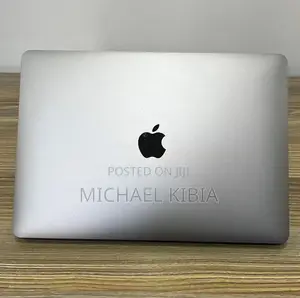 Laptop Apple MacBook Air 2020 16GB Intel Core i7 SSD 1T