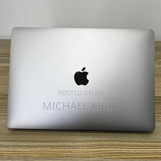 Laptop Apple MacBook Air 2020 16GB Intel Core i7 SSD 1T