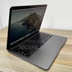 Laptop Apple MacBook Air 2020 16GB Intel Core i7 SSD 1T