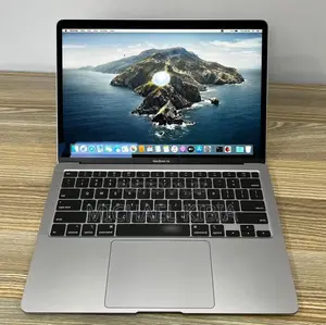Laptop Apple MacBook Air 2020 16GB Intel Core i7 SSD 1T