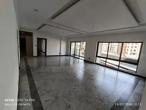 3bdrm Apartment in Kileleshwa for rent