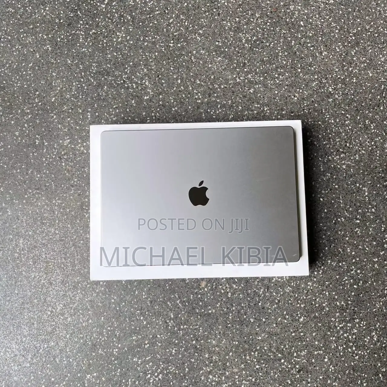 Laptop Apple MacBook Pro 2021 M1 16GB Apple M1 Pro SSD 1T