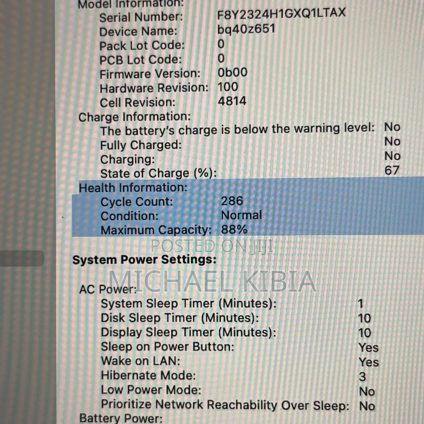 Laptop Apple MacBook Pro 2021 M1 16GB Apple M1 Pro SSD 1T