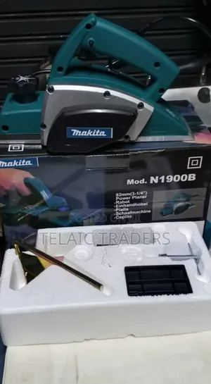Makita  Electric Planner