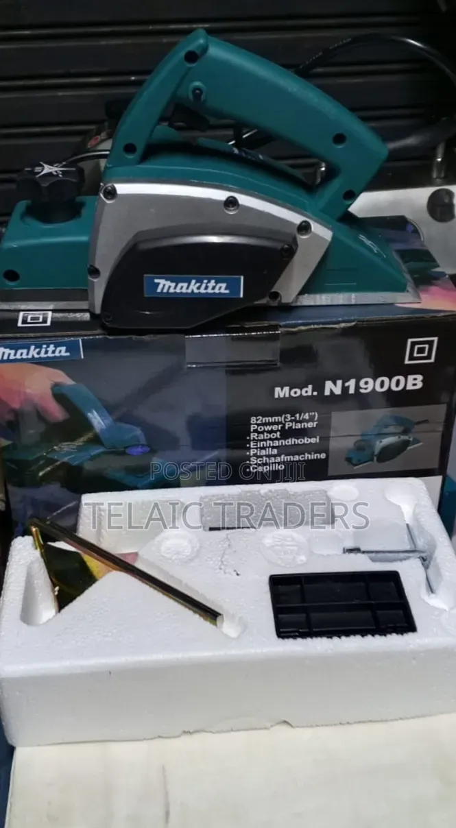 Makita  Electric Planner