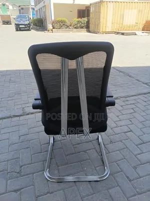 Visitors Waiting Chairs.