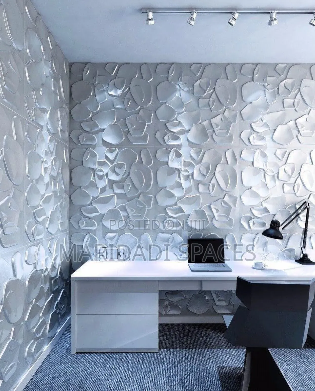 Premium 3D Wall Panels – Transform Your Space With Style
