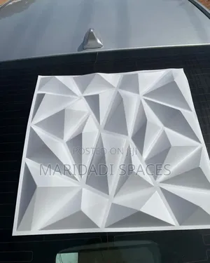 Premium 3D Wall Panels – Transform Your Space With Style