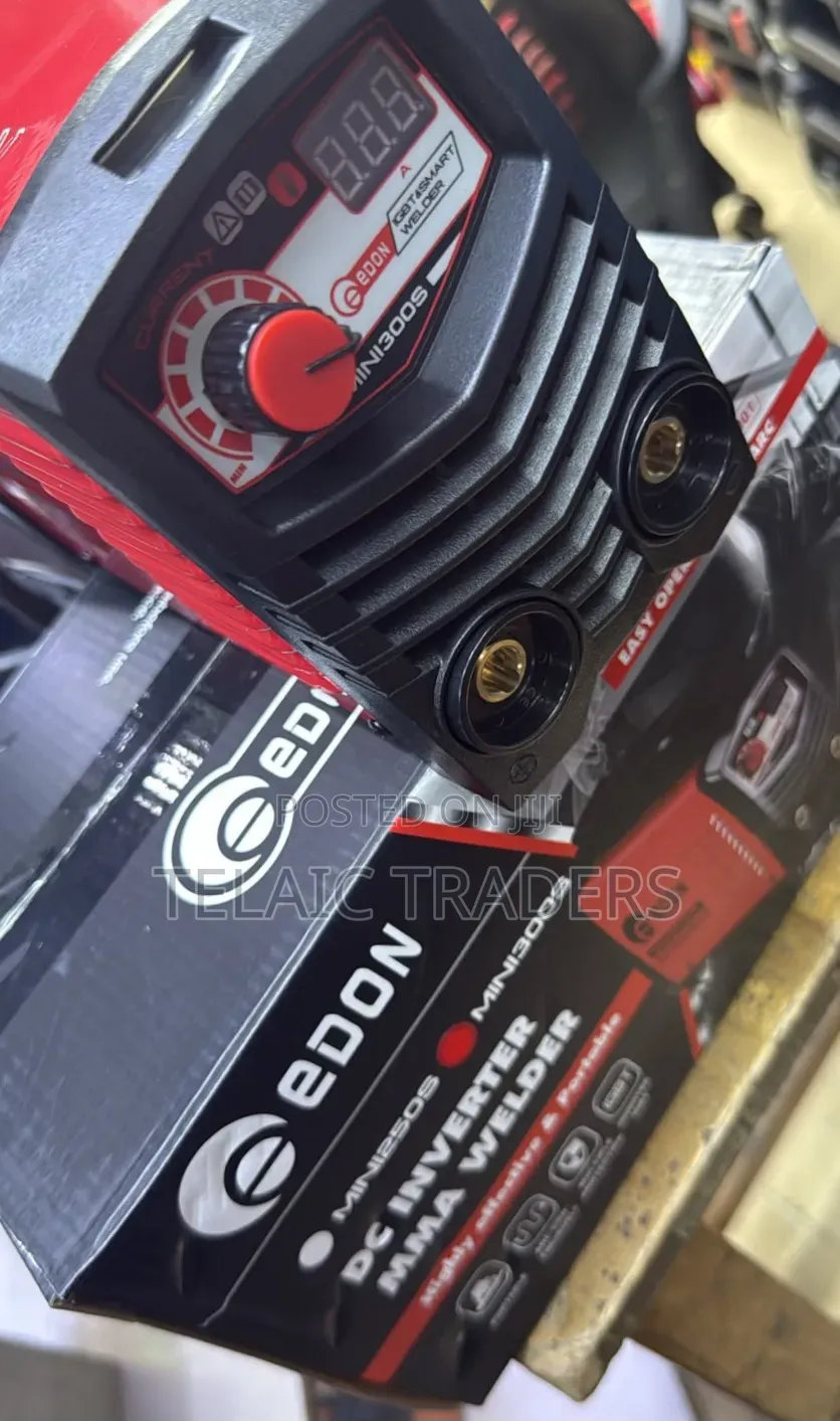 Edon Mini DC Inverter 300S