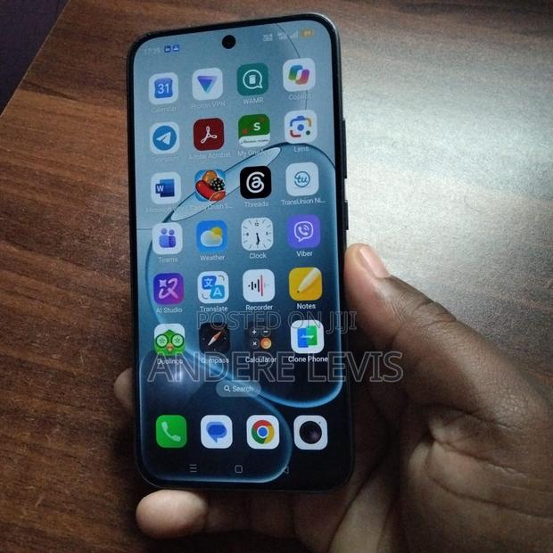 Oppo A6 Pro 256 GB Blue