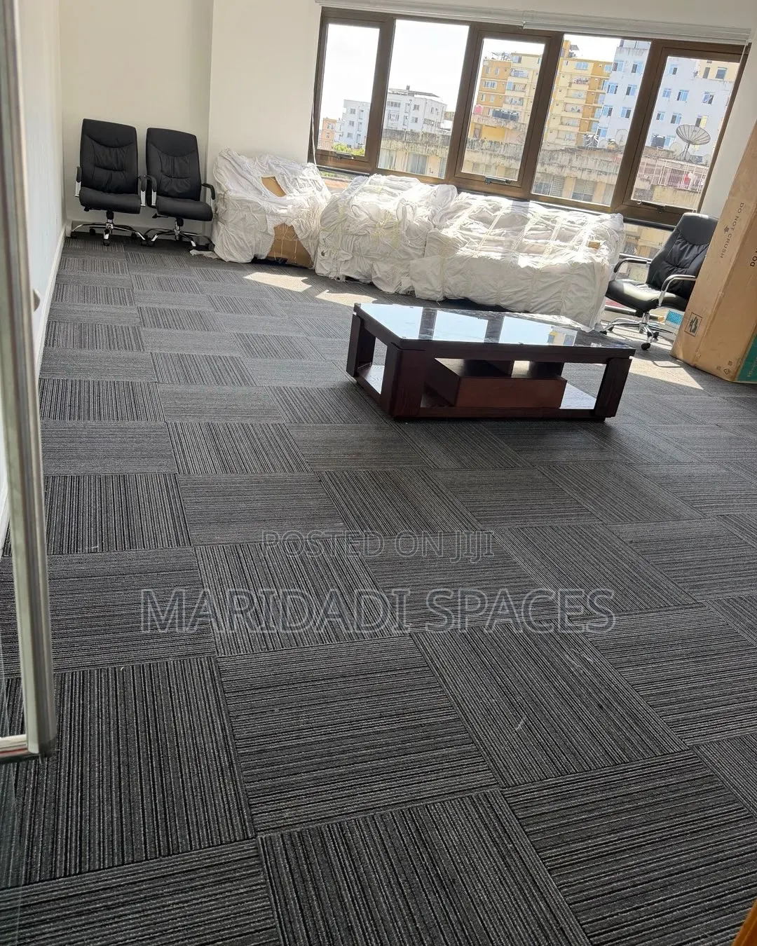 Premium Carpet Tiles – Stylish, Durable & Affordable