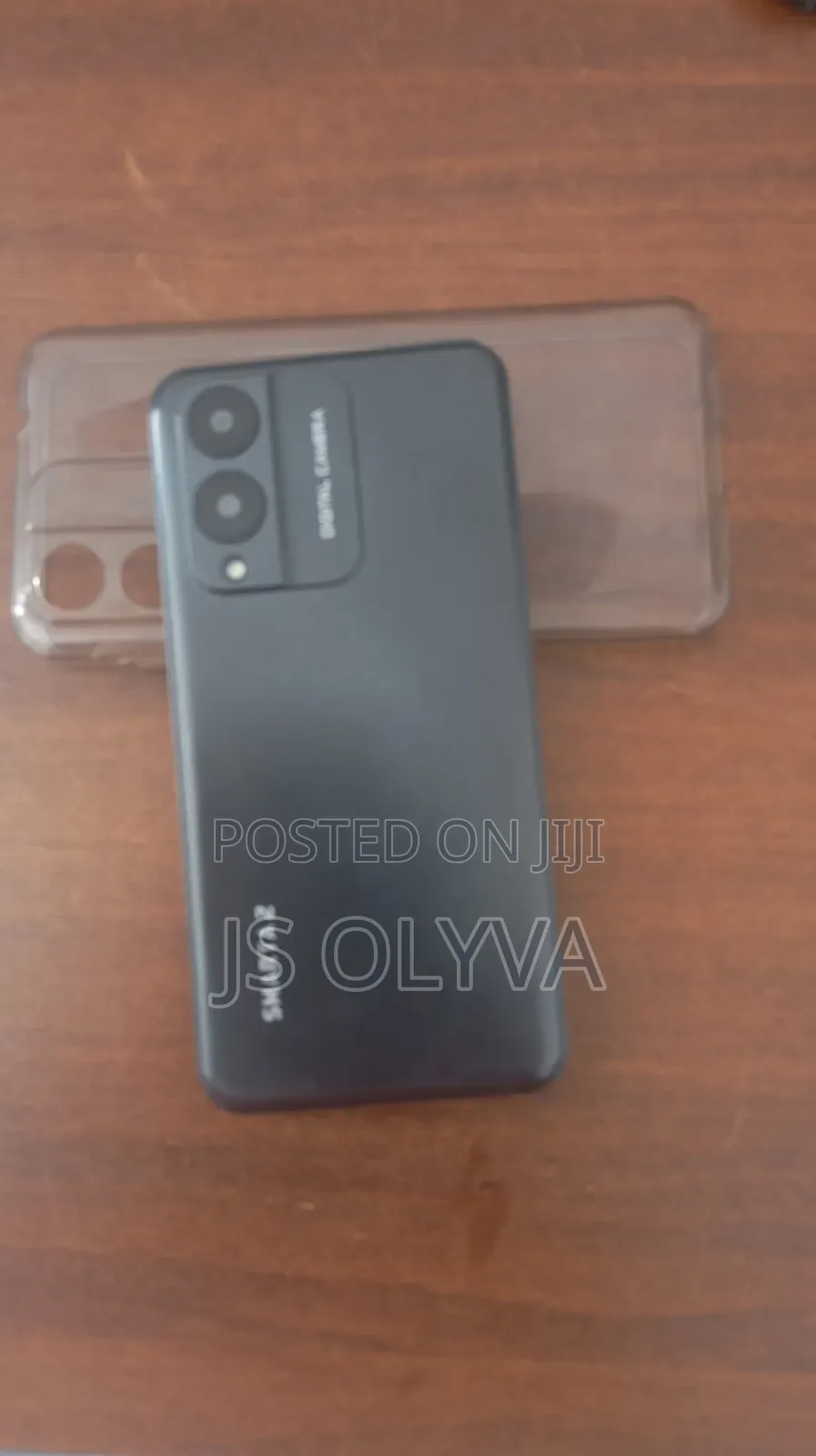 Neon Ultra 32 GB Black