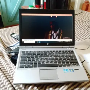 Laptop HP EliteBook 2570P 4GB Intel Core i5 HDD 350GB