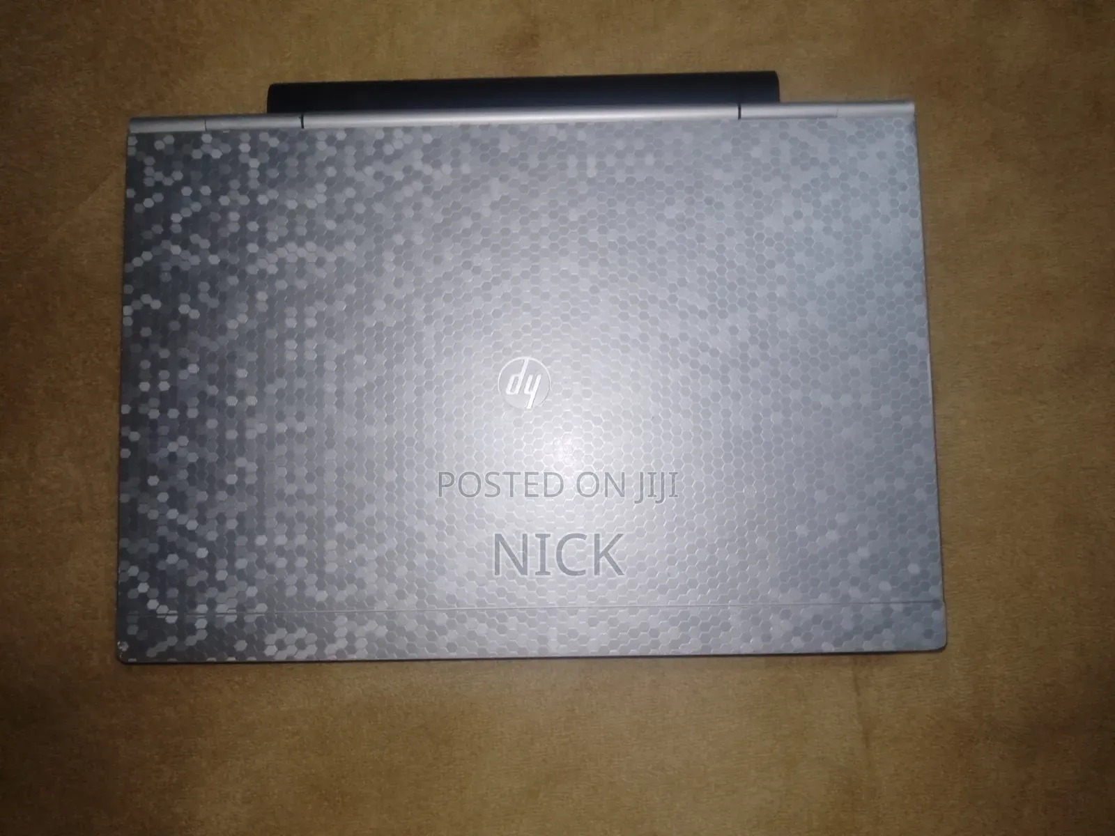 Laptop HP EliteBook 2570P 4GB Intel Core i5 HDD 350GB