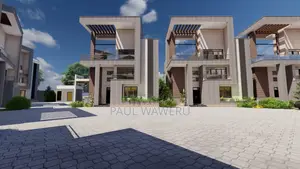 5bdrm House in Muthangari for sale
