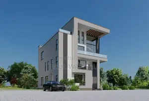 5bdrm House in Muthangari for sale