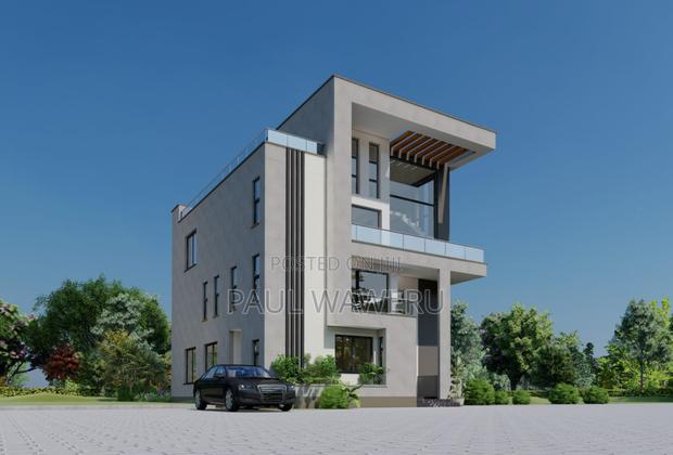 5bdrm House in Muthangari for sale - thumbnail 2