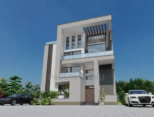 5bdrm House in Muthangari for sale