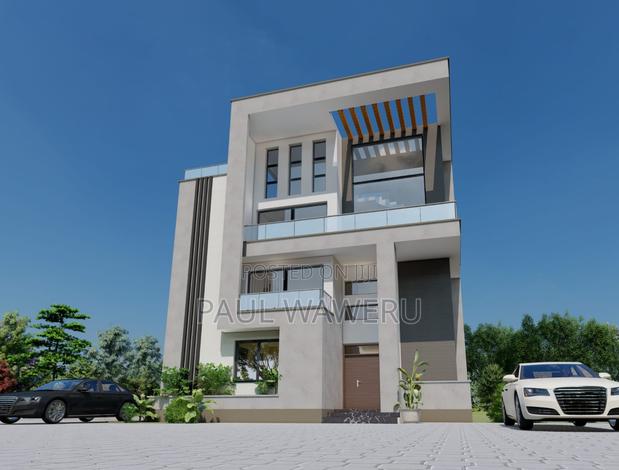 5bdrm House in Muthangari for sale - thumbnail 3