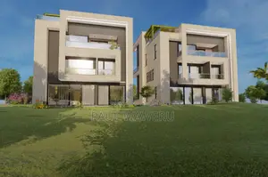 5bdrm House in Muthangari for sale