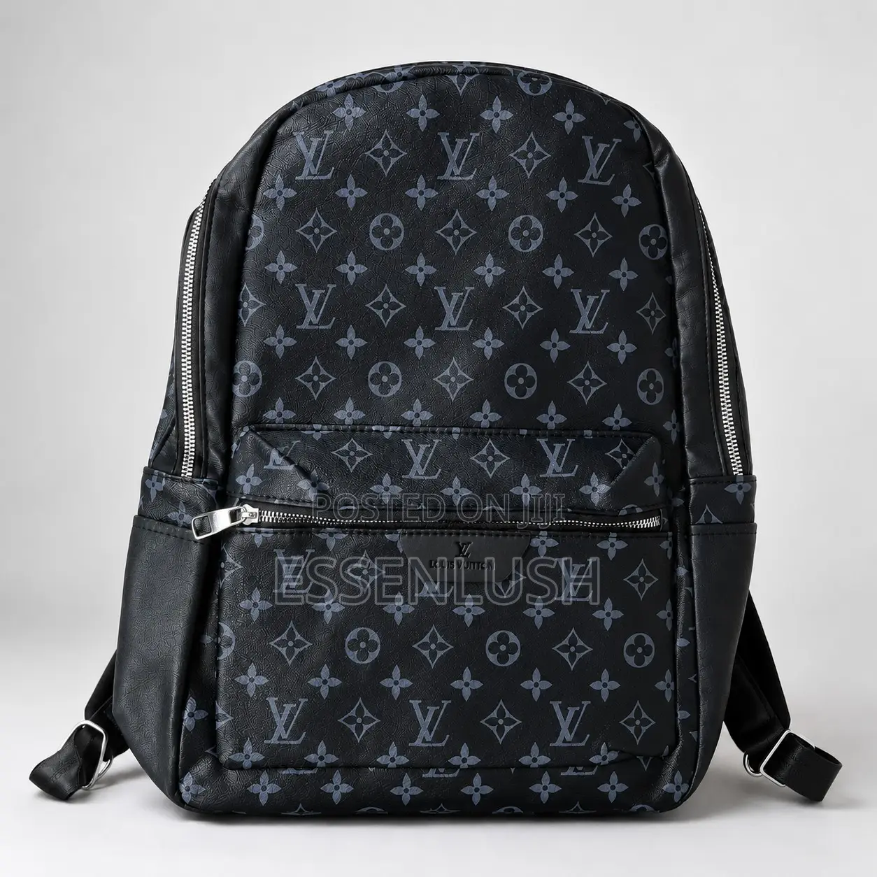 Multi-Pocket Monkeybag Backpack – Designer Inspired Work/ Events Bag