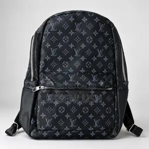 Multi-Pocket Monkeybag Backpack – Designer Inspired Work/ Events Bag