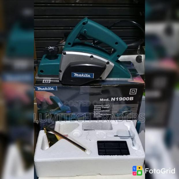 High Quality Makita Electric Planer