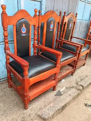Church Seat