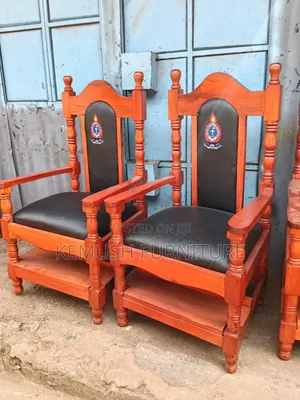 Church Seat