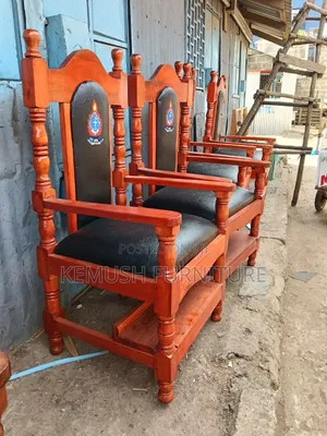 Church Seat