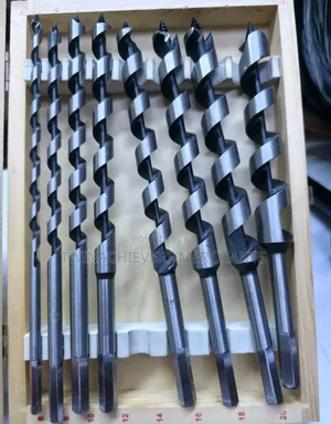 Auger Bits Set 8pcs(6-20mm)