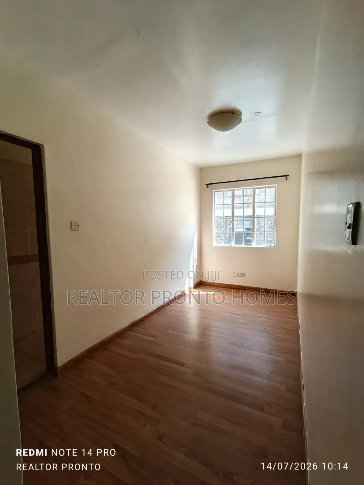 Commercial 6 Bedrooms House for Office Use