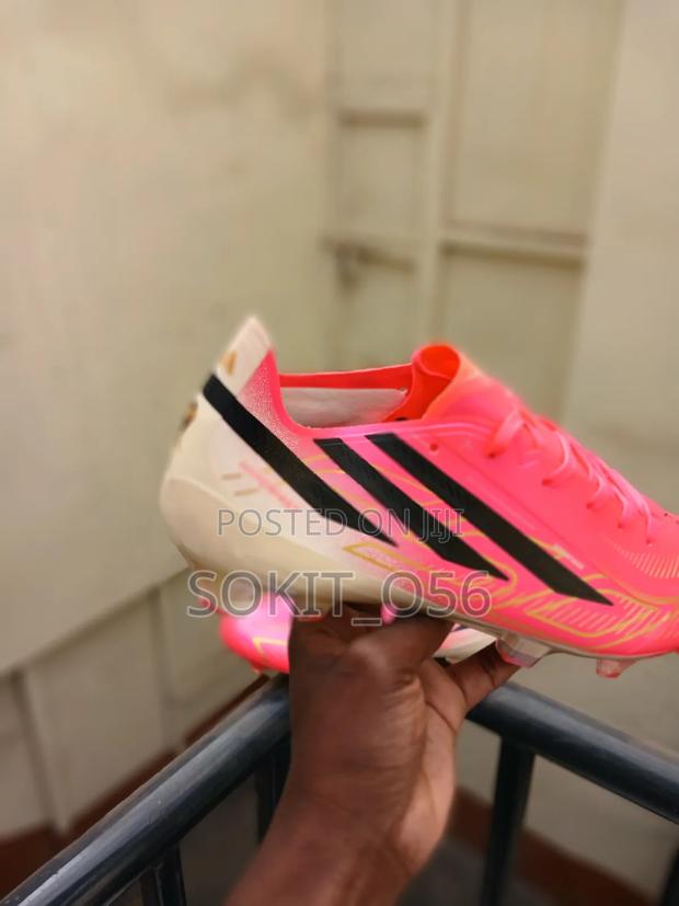 Adidas F50 Hyperfast Elite FG. - thumbnail 2