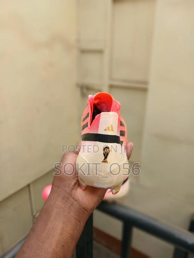 Adidas F50 Hyperfast Elite FG. - thumbnail 3