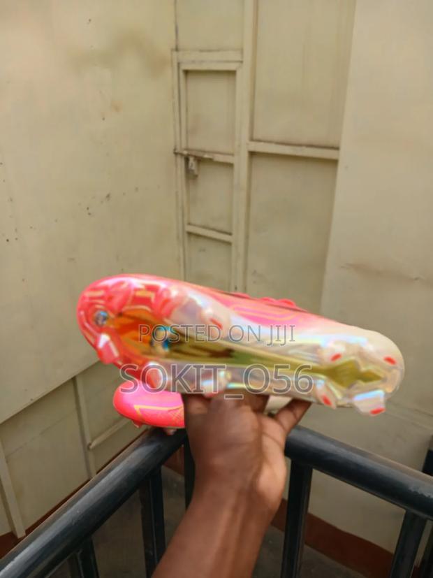 Adidas F50 Hyperfast Elite FG. - thumbnail 4