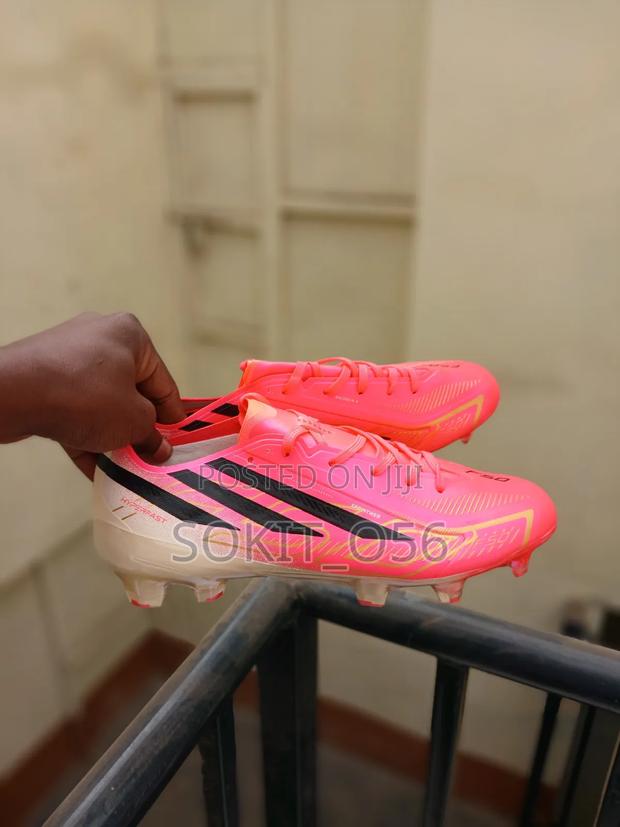 Adidas F50 Hyperfast Elite FG. - thumbnail 7