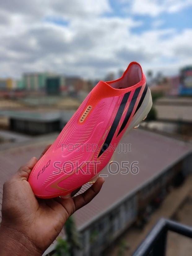 Adidas F50 Hyperfast Elite FG. - thumbnail 10