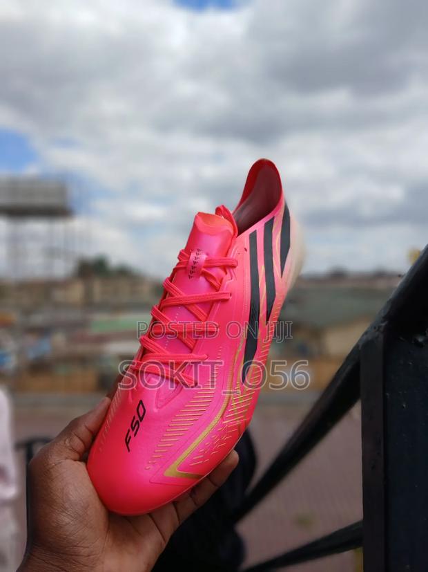 Adidas F50 Hyperfast Elite FG. - thumbnail 14