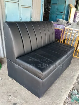5 Fit Coach in Black Colour