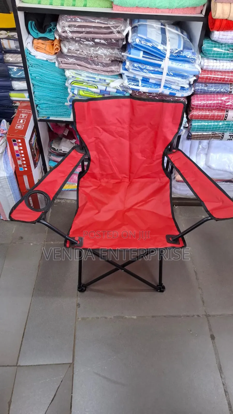 Camping Chair