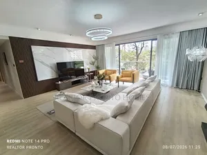 5bdrm Apartment in Kilimani, Hurlingham for sale