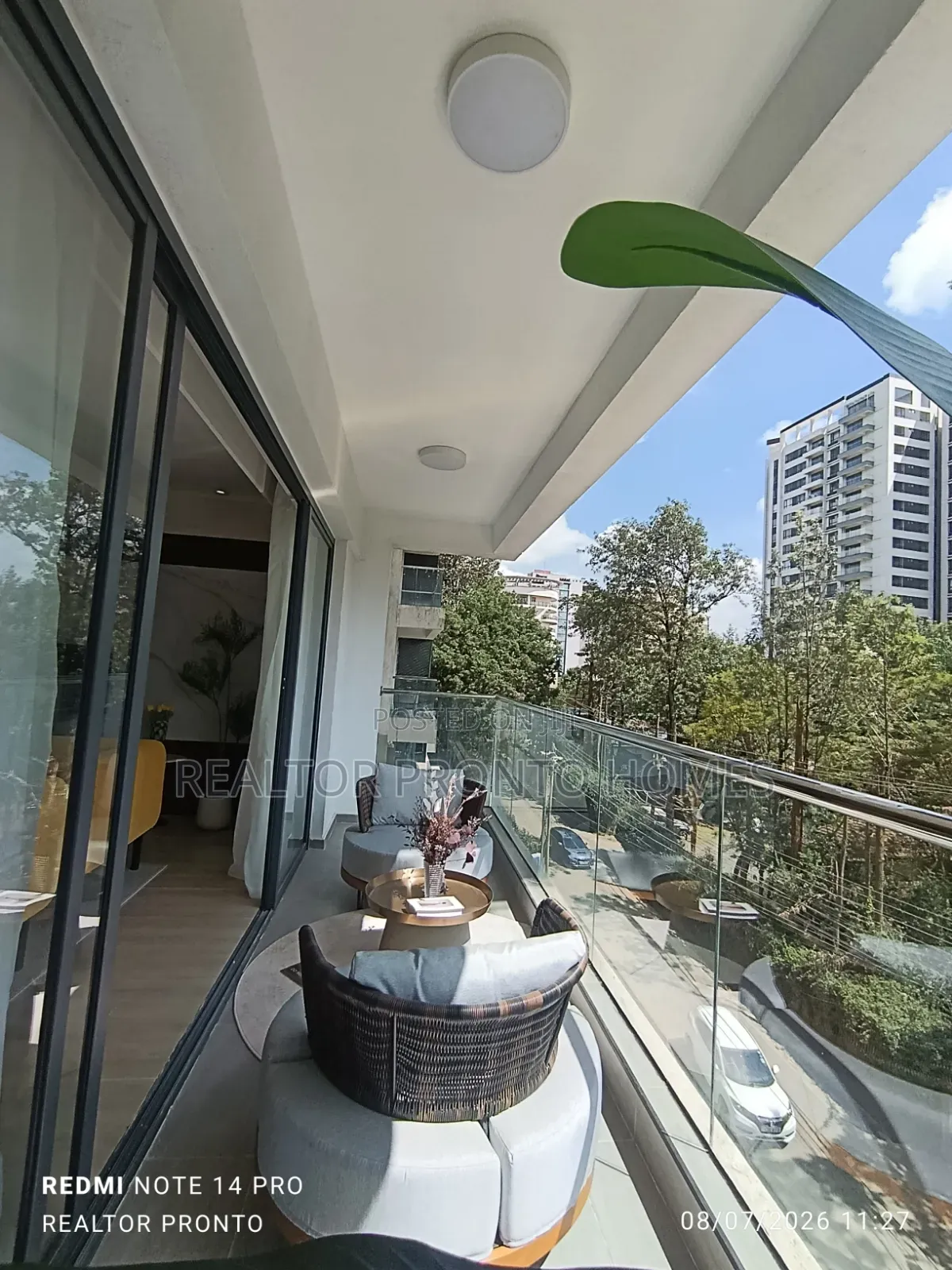 5bdrm Apartment in Kilimani, Hurlingham for sale