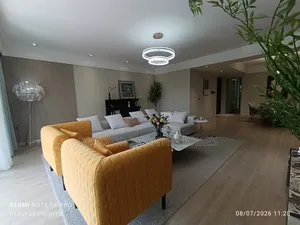 5bdrm Apartment in Kilimani, Hurlingham for sale