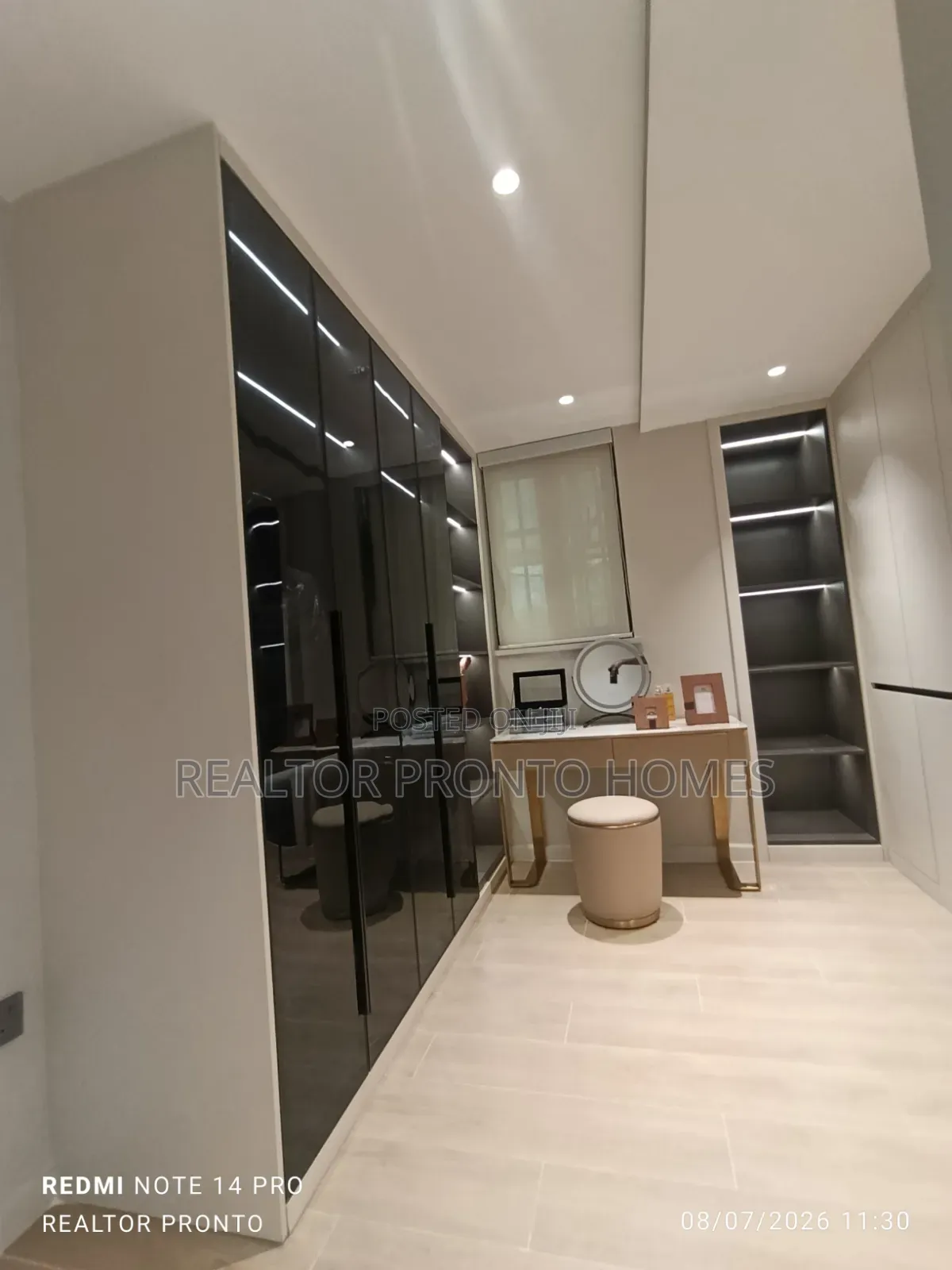 5bdrm Apartment in Kilimani, Hurlingham for sale