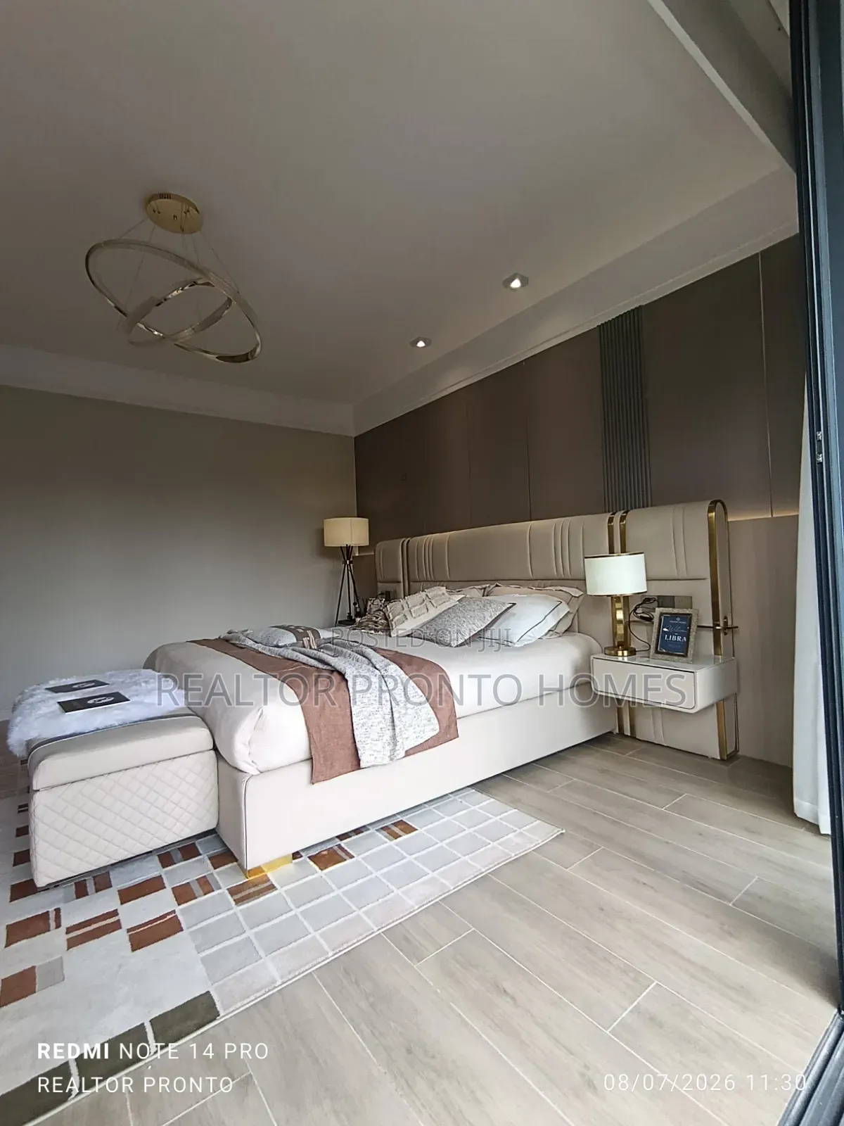 5bdrm Apartment in Kilimani, Hurlingham for sale
