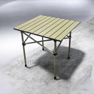Table Foldable